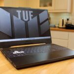 Обзор Asus TUF Gaming A15 (2022)