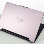 Производительность Asus TUF Gaming A15 (2022)