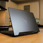 Asus TUF Gaming A15 (2022) отзывы