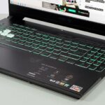 Автономность Asus TUF Gaming A15 (2022)