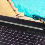 Asus TUF Gaming A15 (2022) обзор