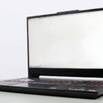 Ноутбук Asus TUF Gaming A15 (2022)
