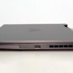 Разъёмы Asus TUF Gaming A15 (2022)