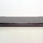Asus TUF Gaming A15 (2022) сложенный ноутбук