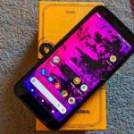 Обзор CAT S62 Pro