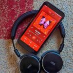 Звук в CAT S62 Pro и динамики