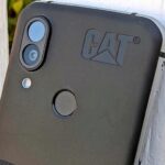 Камера CAT S62 Pro