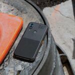 Обзор CAT S62 Pro защищённого смартфона с тепловизором — Отзывы и характеристики TehnObzor