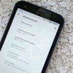 ПО в CAT S62 Pro