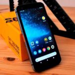 Производительность CAT S62 Pro