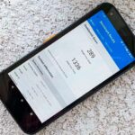 Тест CAT S62 Pro