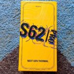 CAT S62 Pro характеристики