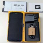 Комплектация CAT S62 Pro
