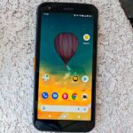 Смартфон CAT S62 Pro