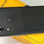 Дизайн CAT S62 Pro