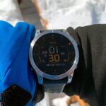 Обзор Garmin Epix (Gen 2)