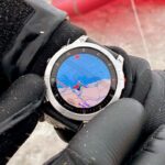 Карты на Garmin Epix (Gen 2)