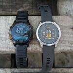 Умные часы Garmin Epix (Gen 2)