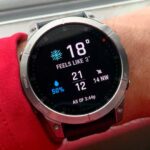 Garmin Epix (Gen 2) на практике