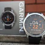 Тест Garmin Epix (Gen 2)