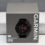 Характеристики Garmin Epix (Gen 2)