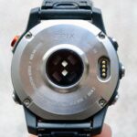 Дизайн Garmin Epix 2