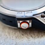 Конструкция Garmin Epix 2