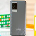 Производительность iQOO 9