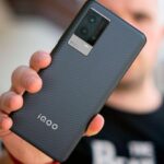 Автономность iQOO 9