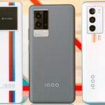 Серия iQOO 9