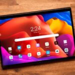 Обзор Lenovo Yoga Tab 13