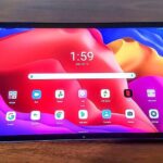 Дисплей Lenovo Yoga Tab 13