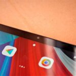 Камера Lenovo Yoga Tab 13