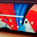 Система Lenovo Yoga Tab 13