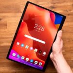 Lenovo Yoga Tab 13 отзывы