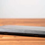 Динамики Lenovo Yoga Tab 13