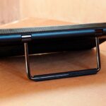 Lenovo Yoga Tab 13 звук