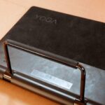 Аккумулятор в Lenovo Yoga Tab 13