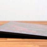 Lenovo Yoga Tab 13 внешний вид