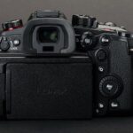 Обзор Panasonic GH6