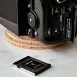 Panasonic GH6 карты памяти