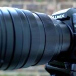 Тест Panasonic GH6