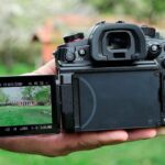 Фокусировка Panasonic GH6