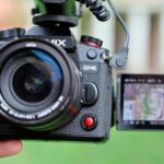 Автофокусировка Panasonic GH6
