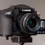 Качество съёмки Panasonic GH6