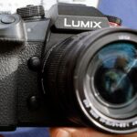 Panasonic GH6 на практике