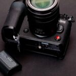 Аккумулятор Panasonic GH6