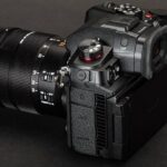 Характеристики Panasonic GH6