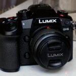 Panasonic GH6