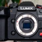Камера Panasonic GH6